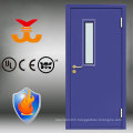 Panic bar emergency exit Fire rated doors